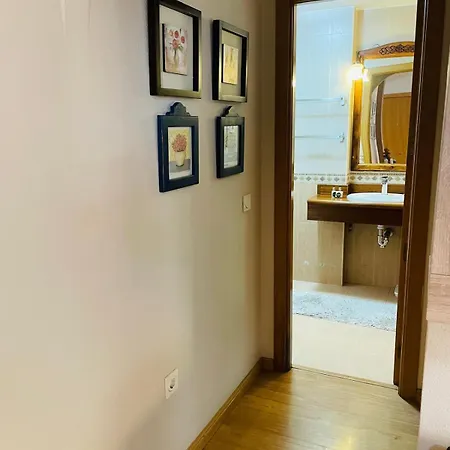 Apartmán Cantarero By At Costa Del Sol Nerja