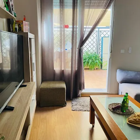 Cantarero By At Costa Del Sol