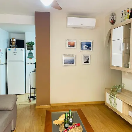 Cantarero By At Costa Del Sol *