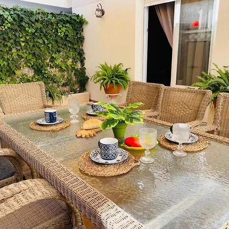 Cantarero By At Costa Del Sol Apartmán