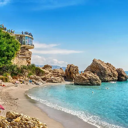 Cantarero By At Costa Del Sol Appartement *