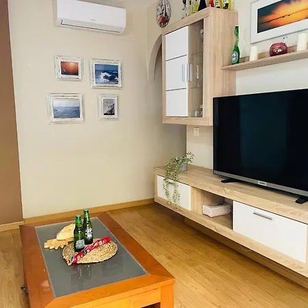 Cantarero By At Costa Del Sol Appartement