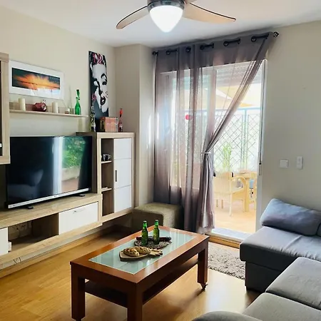 Cantarero By At Costa Del Sol Appartement Nerja