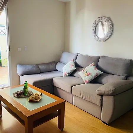 Cantarero By At Costa Del Sol * Nerja