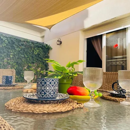 Apartamento Cantarero By At Costa Del Sol
