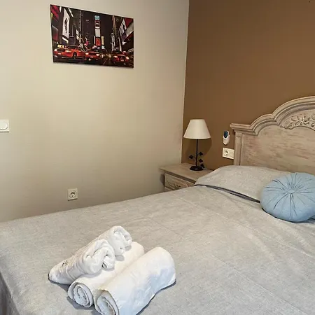 Cantarero By At Costa Del Sol Apartamento