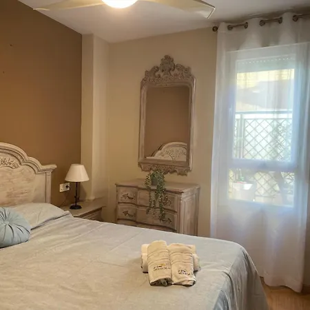 Cantarero By At Costa Del Sol Appartement *