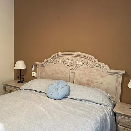 Apartamento Cantarero By At Costa Del Sol Nerja