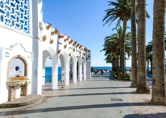 Cantarero By At Costa Del Sol