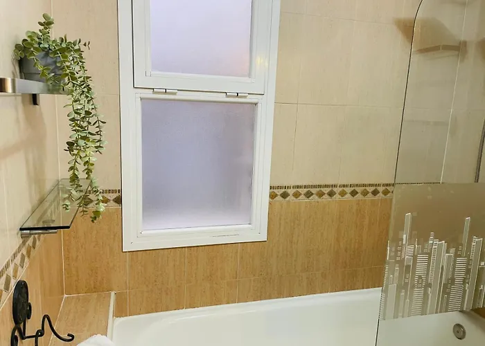 Cantarero By At Costa Del Sol *