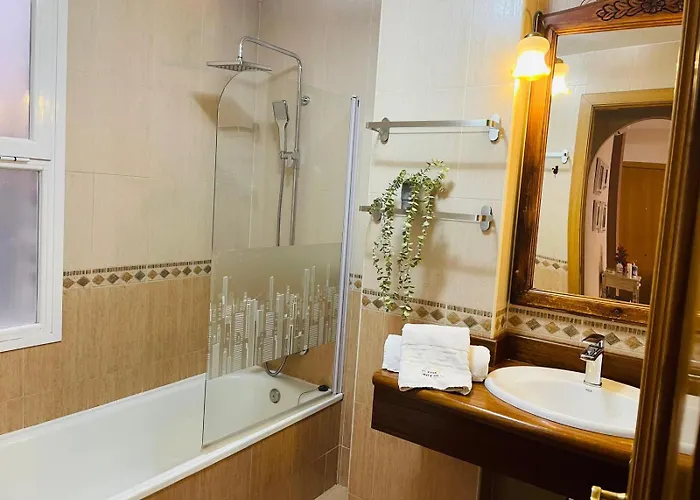 Apartment Cantarero By At Costa Del Sol *