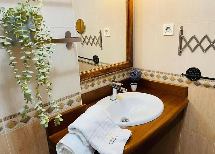 Cantarero By At Costa Del Sol Apartment *