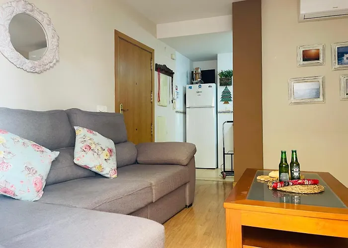 Cantarero By At Costa Del Sol *