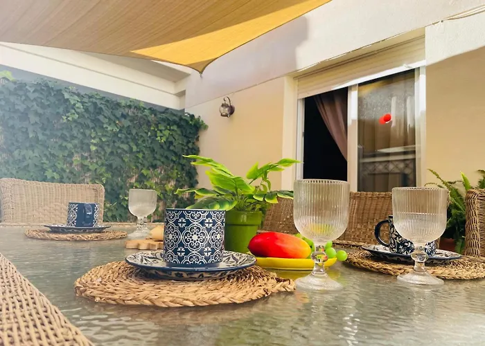 Apartment Cantarero By At Costa Del Sol