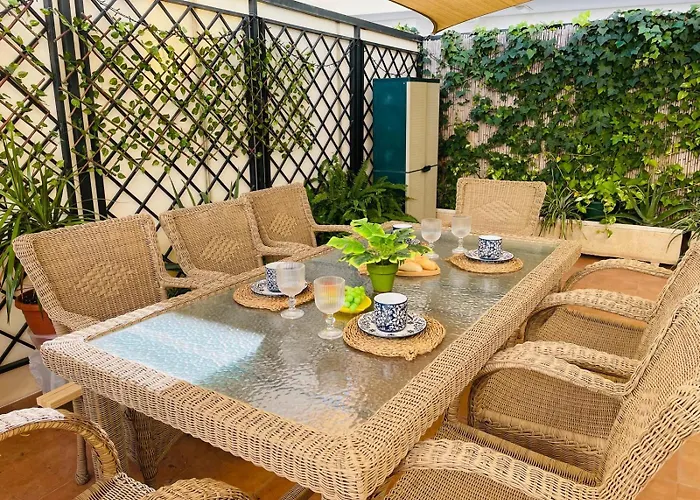 Cantarero By At Costa Del Sol * Nerja