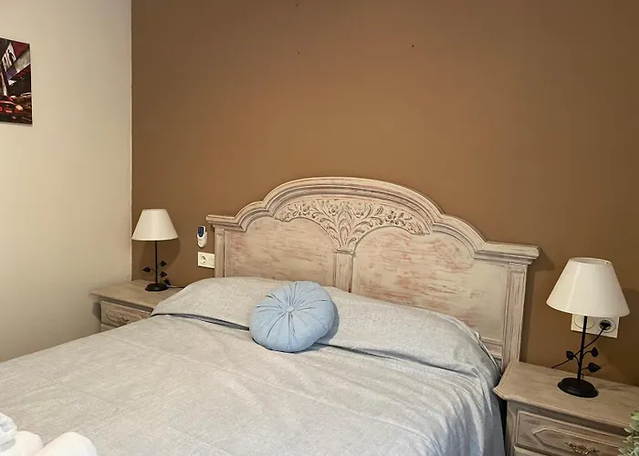 Apartment Cantarero By At Costa Del Sol Nerja