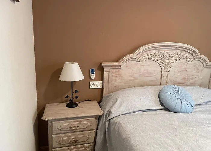 Cantarero By At Costa Del Sol Apartment