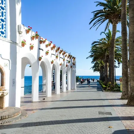 Cantarero By At Costa Del Sol