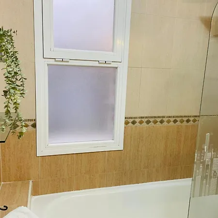 Cantarero By At Costa Del Sol *