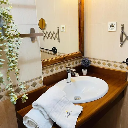 Cantarero By At Costa Del Sol Lejlighed *