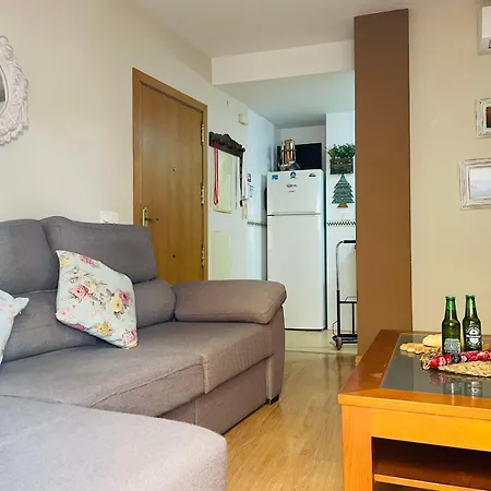 Cantarero By At Costa Del Sol *