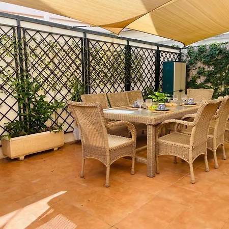 Cantarero By At Costa Del Sol * Nerja