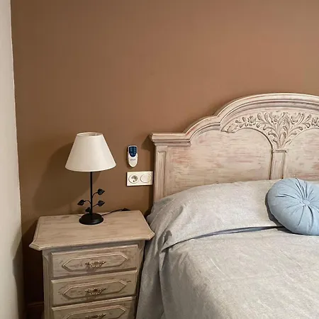 Cantarero By At Costa Del Sol 公寓