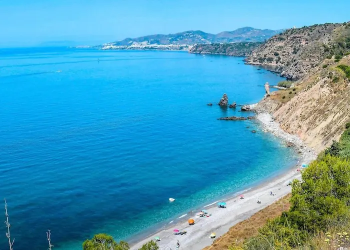 Apartament Cantarero By At Costa Del Sol *