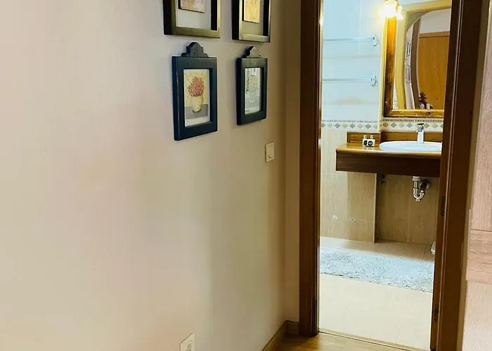 Apartament Cantarero By At Costa Del Sol Nerja