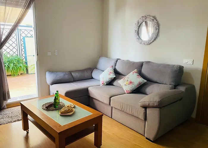 Cantarero By At Costa Del Sol * Nerja