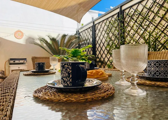 Apartament Cantarero By At Costa Del Sol