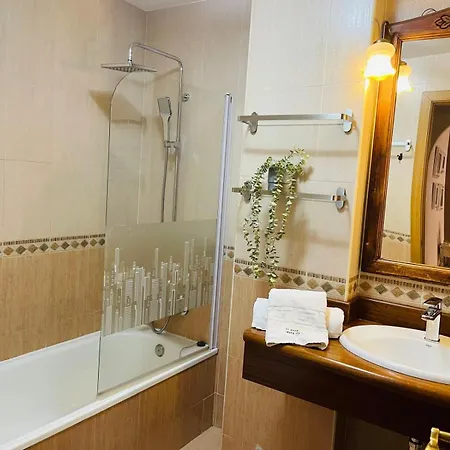 Apartament Cantarero By At Costa Del Sol *