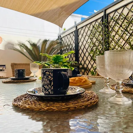 Apartament Cantarero By At Costa Del Sol