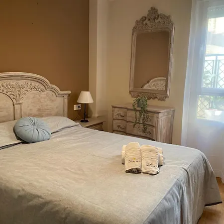 Apartament Cantarero By At Costa Del Sol