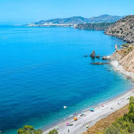 Appartamento Cantarero By At Costa Del Sol *