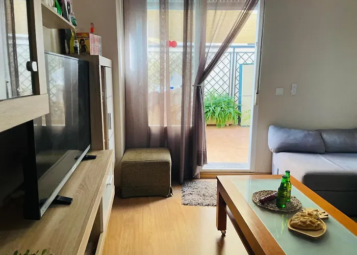 Cantarero By At Costa Del Sol