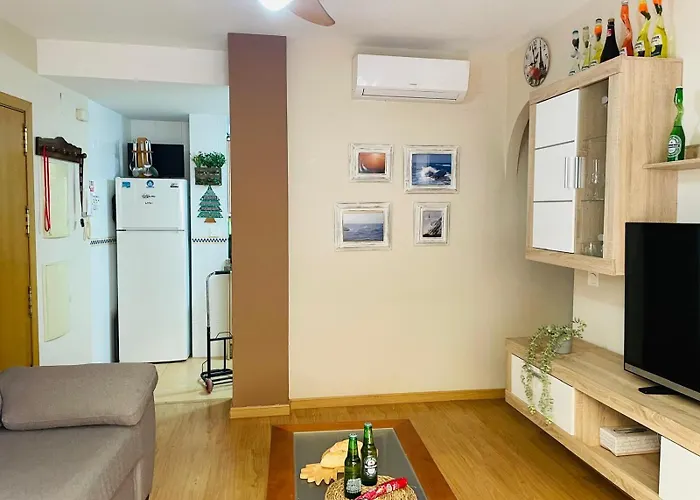 Cantarero By At Costa Del Sol *