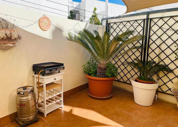 Appartamento Cantarero By At Costa Del Sol Nerja