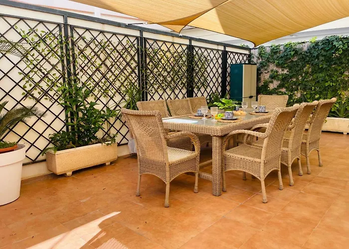 Cantarero By At Costa Del Sol * Nerja